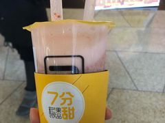 -7分甜(苏州园区科文中心店)