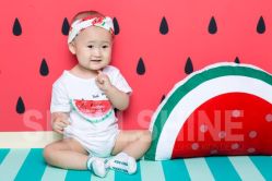 -SHELLSHINEkids山上儿童摄影(天邑澜山店)