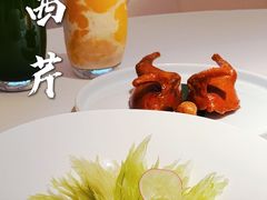 -茉里粤菜(皇姑万象汇店)