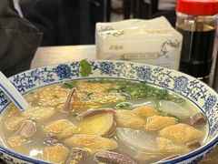 -小潘记鸭血粉丝汤