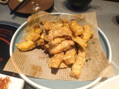 -创味·民间海南菜·非遗藤桥排骨(藤桥·免税城店)