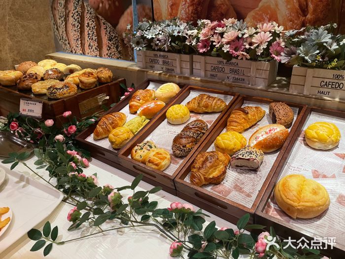 萧邦音乐会所KTV·蒸汽活海鲜自助(福田店)图片