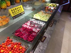 -九寸花汀(摩天活力城店)