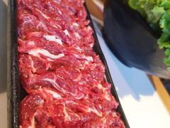 -牛记皇鲜牛肉火锅(环球度假区梨园店)