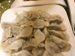 -吉林省林业宾馆-餐厅