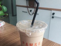 -PAUSE(恒大广场店)
