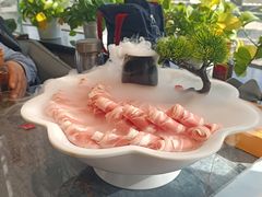 -百草滩羊清水涮羊肉·清真·宁夏盐池滩羊(莲花桥店)