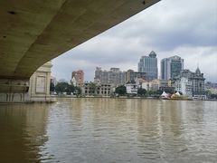 -洲头咀公园