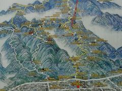 -南岳衡山风景名胜区-南岳大庙