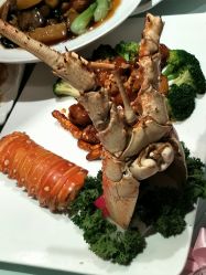 -俏江南户外宴会花园·梓塘婚礼堂(马场道店)