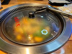 -马家大院铁锅炖(京粮广场店)