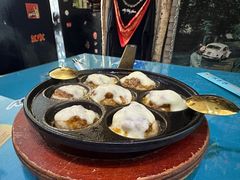 -My Way Town买味堂·东南亚餐厅(亦庄店)