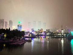-合肥融创乐园