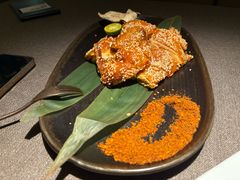 -一川二水•粤川醉(CP静安店)