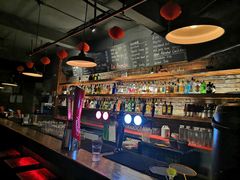 -Rural Tequila墨西哥餐厅(东川路店)