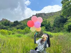 -大罗山风景区