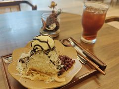 -五代同糖·甜品糖水店(河下古镇店)