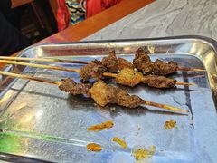 -河州春清真西北特色美食(虎踞路店)