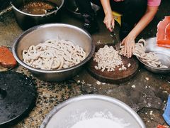 -吴记老字号辣汤饭