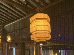 -绿茶餐厅(领展购物广场·中关村店)