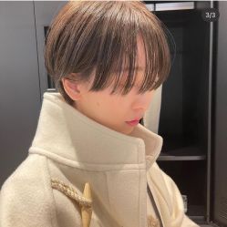 -MY HAIR ARDOR