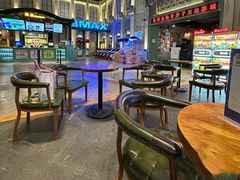 -万达影城 (甘井子万达广场IMAX店)