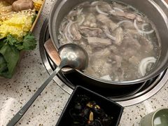 -椰子营·椰子鸡火锅(万象里店)