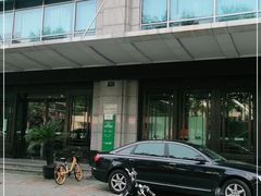 -中国农业银行(杭州解放路支行)