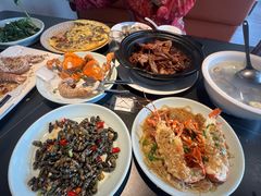 -鑫悦楼煎蟹·16年海鲜大排档