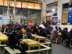 -老光明岗琼甜茶馆