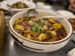 -蔼若春.传承云南菜(金碧公园店)