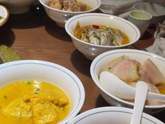 -风味小馆(天目湖宾馆店)