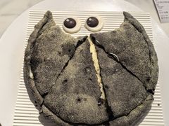 -咕鹿流心披萨(下沙店)