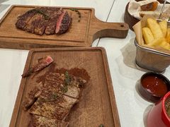 -MEAT MATE 鲜食肉铺(北京太古坊店)