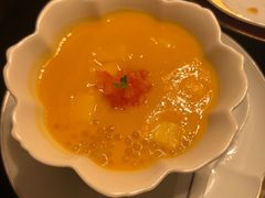 -上海苏宁宝丽嘉酒店·嘉府壹号中餐厅