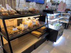 -山崎面包(第一八佰伴店)
