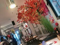 -HELLO MUSAE 拾光缪斯餐厅·纯正希腊风味(苏州中心店)