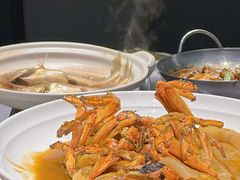 -徐记海鲜(大明宫|北二环店)
