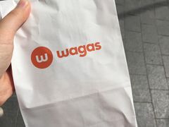 -Wagas(凤凰汇店)
