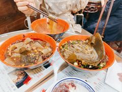 -阿坤传统手工小吃(沙坪坝店)