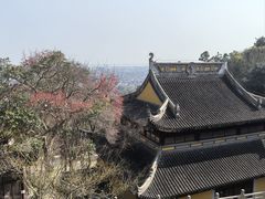-雨花胜境