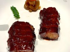 -小炳胜(卓悦中心店)