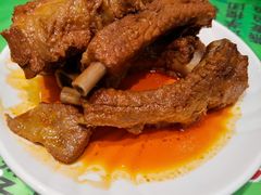 -令氏家外家周礼食府(桥南店)