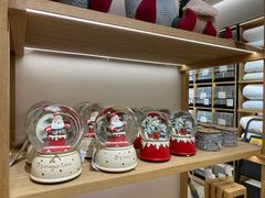 -ZARA HOME(蓝色港湾店)