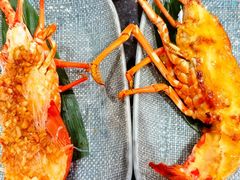 -大葉日本料理·龍蝦任食放題(廣州W酒店)