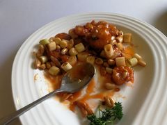 -紫光园·烤鸭·北京菜(劲松店)