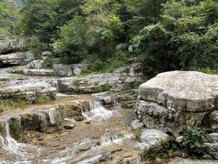 -孤山寨风景区