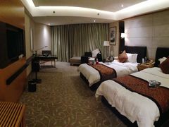 -苏州香山国际大酒店