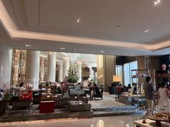 -杭州君悦酒店·青莳