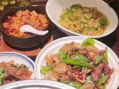 -缪氏川菜(深圳北站缤果空间店)